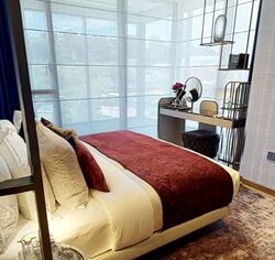 Canninghill Piers (D6), Apartment #620014841
